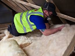 Best Fireproof Insulation  in Wyoming, MN